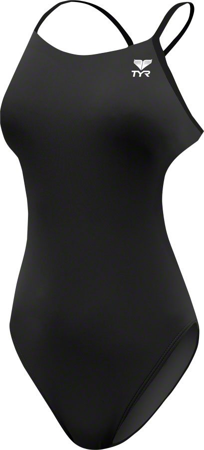 TYR Cutoutfit Women's Swimsuit: Black 38








    
    

    
        
            
                (30%Off)
            
        
        
        
    
