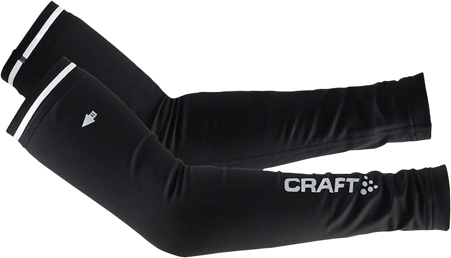 Craft Cycling Arm Warmer - Black, Unisex, X-Small/Small








    
    

    
        
        
        
            
                (30%Off)
            
        
    
