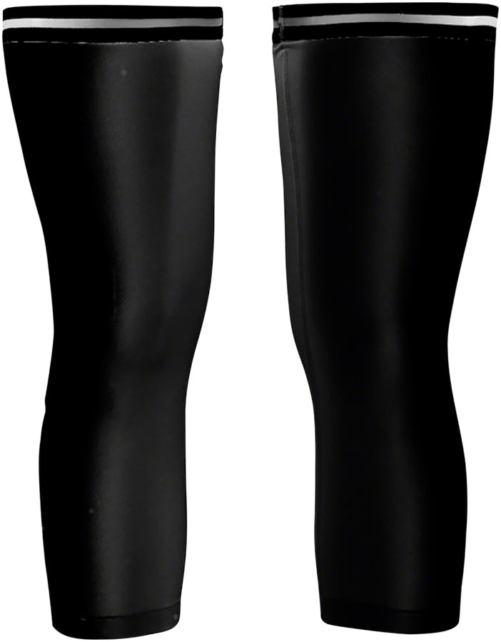 Craft Cycling Knee Warmer - Black, Unisex, Medium/Large






