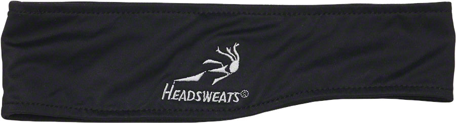 White Headsweats Ultra Tech Headband 