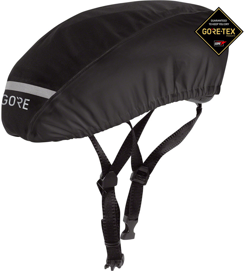 GORE C3 GORE-TEX Helmet Cover - Black Large