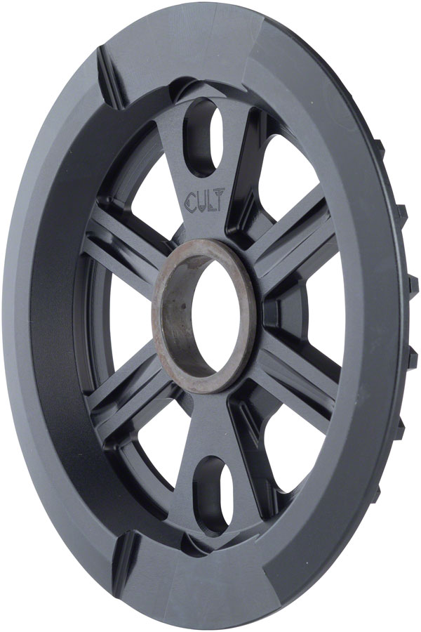 Cult Dak Guard Sprocket 25T Black






