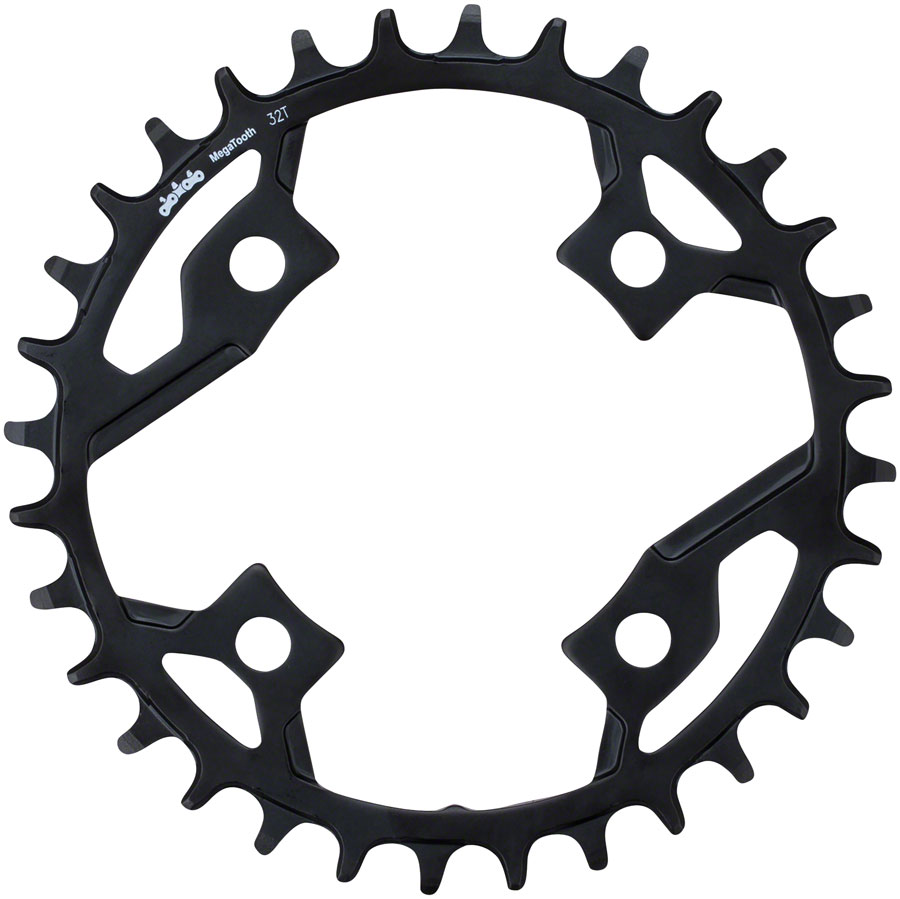 full speed ahead chainrings