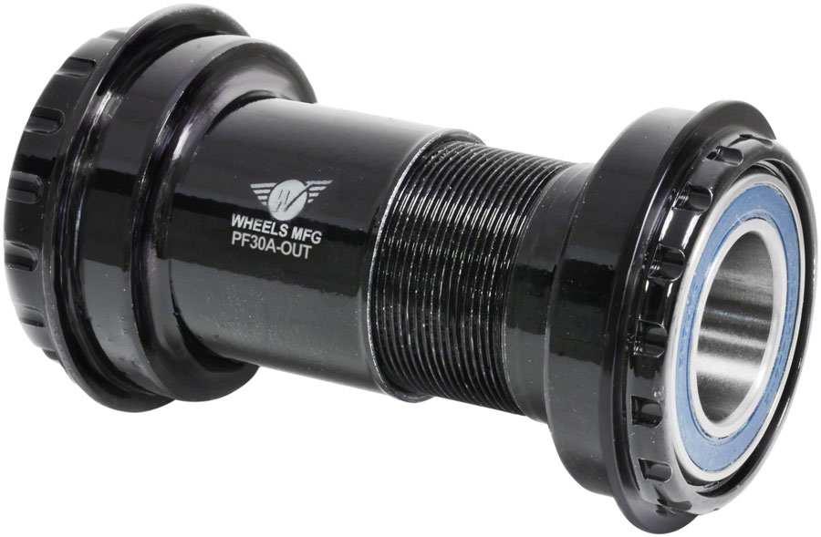 Wheels Manufacturing PF30A Thread Together Bottom Bracket - Thumbnail 5