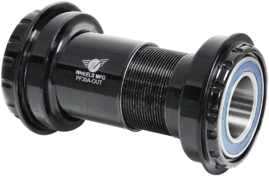 Wheels Manufacturing PF30A to GXP Bottom Bracket - Thumbnail 3