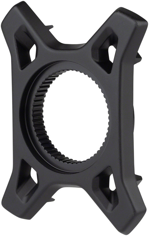 SRAM Mahle/Specialized SL Spider - 107BCD, Ebike, Black 