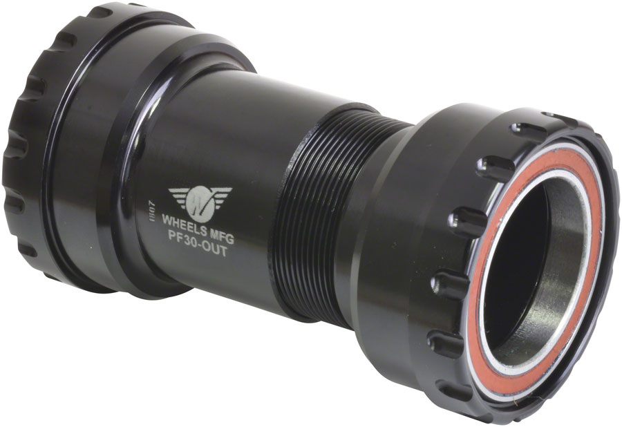 Wheels Manufacturing PF30 Bottom Bracket - Thumbnail 2