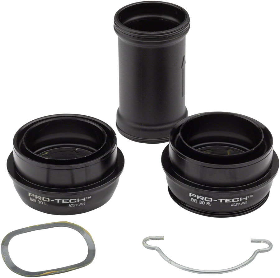 Campagnolo ProTech Bottom Bracket - BB30, 68x42mm






