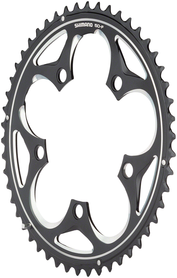 shimano 50 tooth chainring