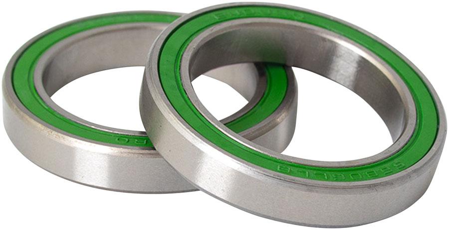 Cane Creek Hellbender 70 Bottom Bracket Bearing Kit - Compatible with 24mm Spindle, Includes (2) Cartridge Bearings
