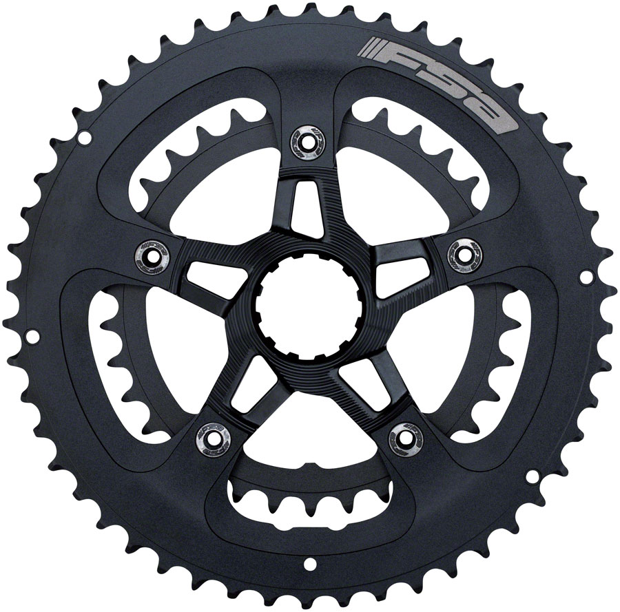 Full Speed Ahead Ebike Spider with 34x50T Chainring 110 BCD Alloy Bafang (W011, WA198, WB291)