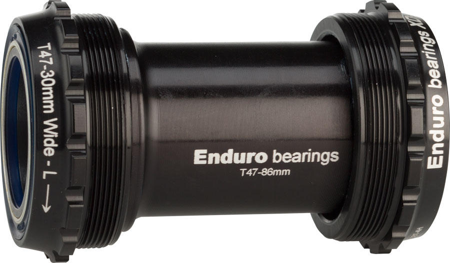 enduro t47 bottom bracket
