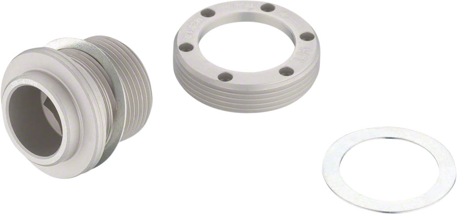 FSA 30mm Crank Bolt with M25 Cap
