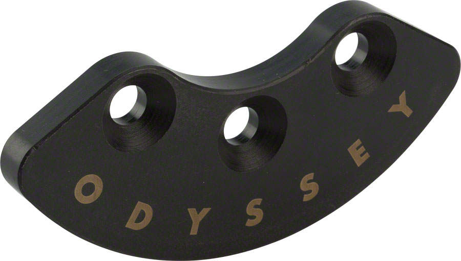 Odyssey Halfbash Replacement Guard 28T 