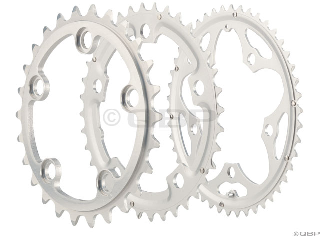 triple chainring