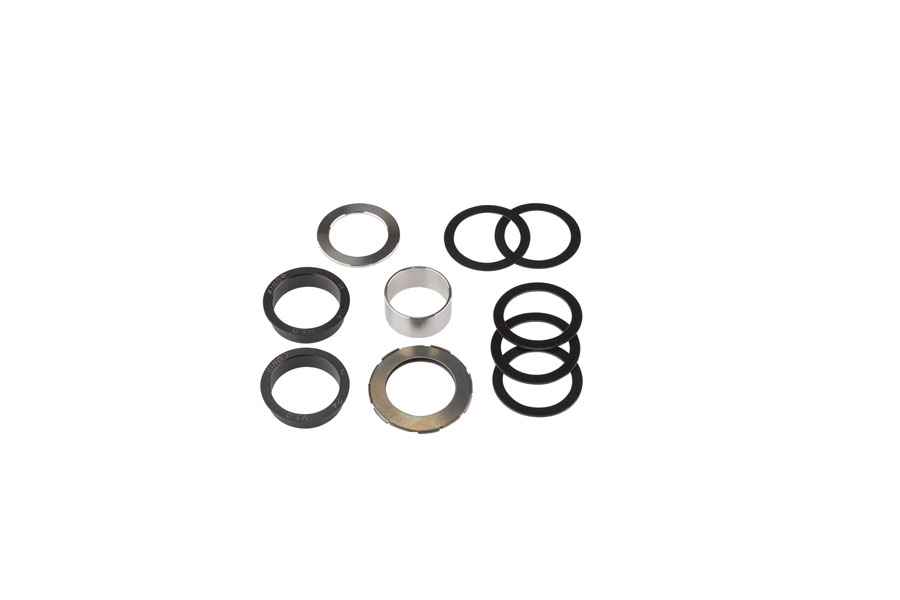 Chris King ThreadFit T47 24i Bottom Bracket Conversion Kit #6






