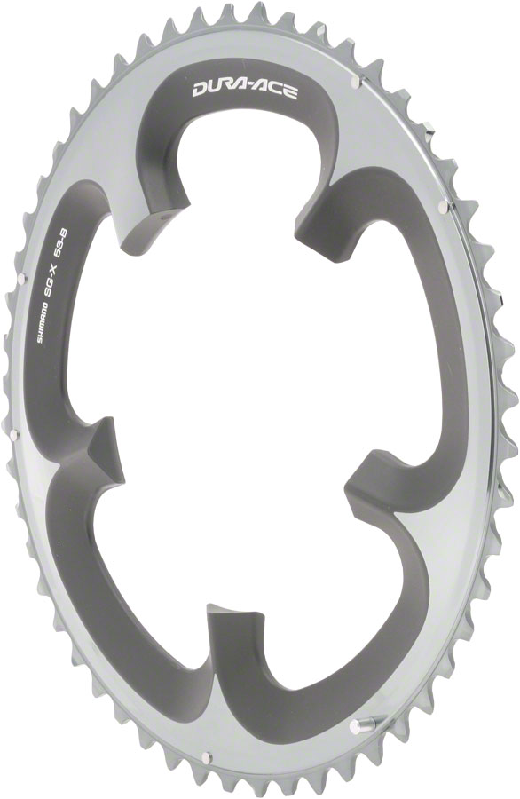 Shimano Dura-Ace 7900 53t 130mm 10-Speed B-Type Outer Chainring