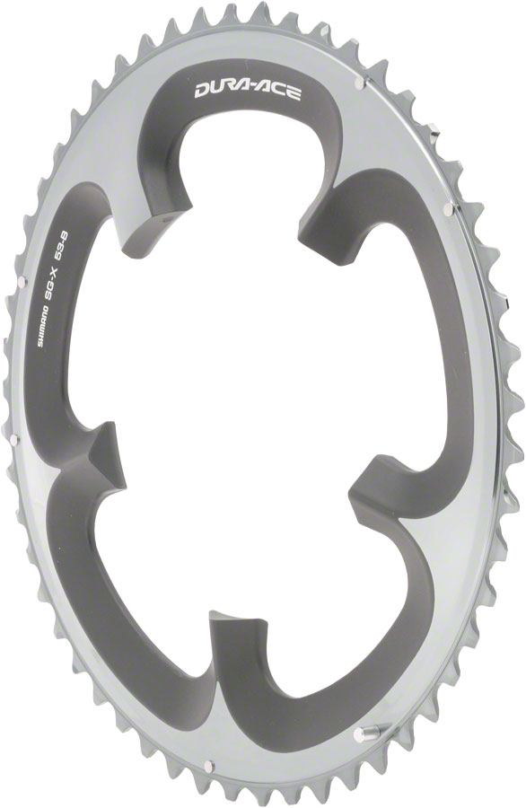 dura ace 7900 53t chainring