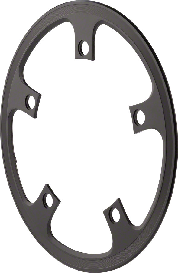 Shimano Alfine S501 45t 130mm Outer Chainring Guard Black






