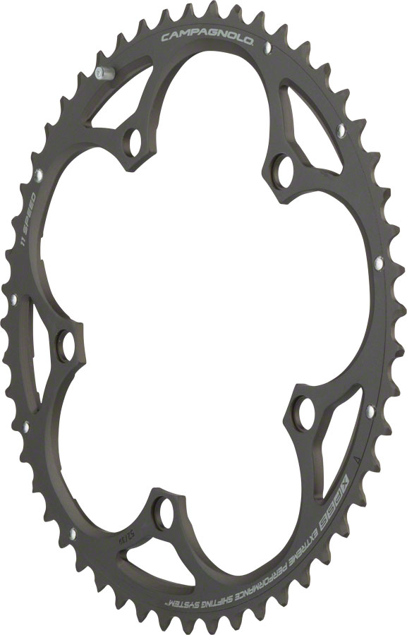 42 tooth chainring