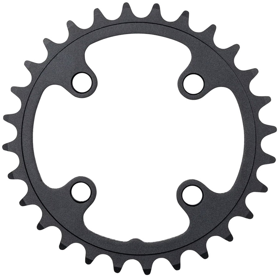 FSA Pro MTB/V-Drive/PowerBox Chainring, 22T, 68BCD, 4-bolt, 11-speed