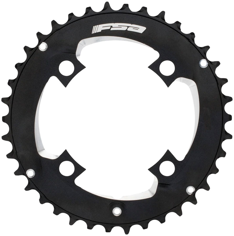 FSA V-Drive/Comet MTB Chainring, 38T, 96BCD, 4-bolt