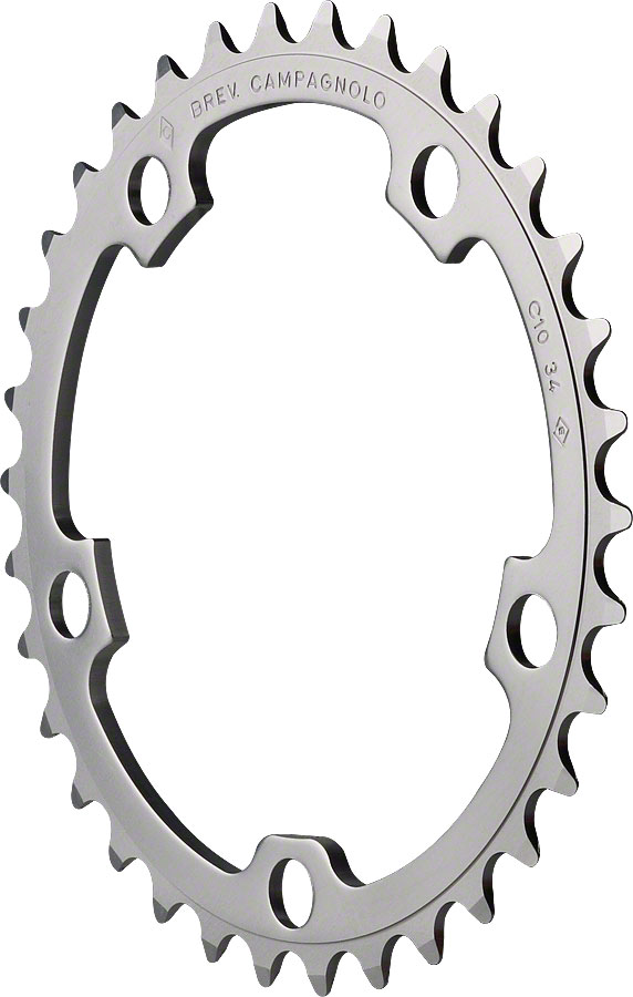 10 speed chainring