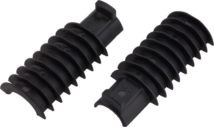Ritchey Internal Di2 Battery Seatpost Mount: fits 30.9-31.6 