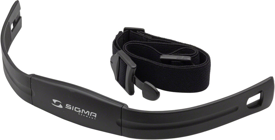 SIGMA HEART RATE CHEST STRAP/ TRANSMITTER 750220203032 