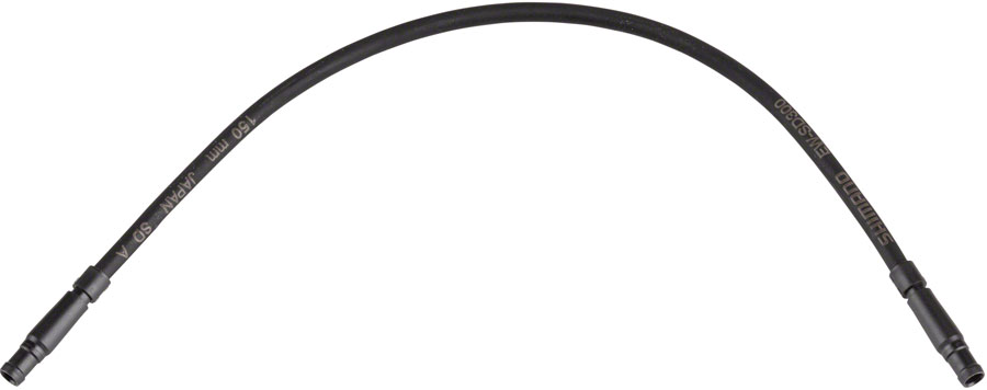 Shimano EW-SD300 Di2 eTube Wire - For External Routing, 150mm, Black








    
    

    
        
        
            
                (5%Off)
            
        
        
    
