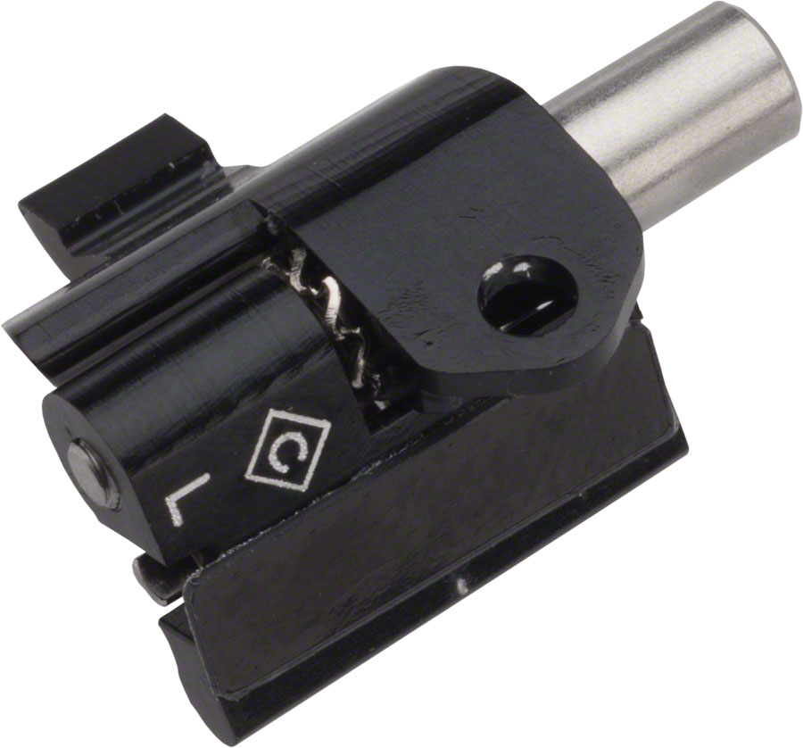 Campagnolo EPS Front Derailleur Stiffener 