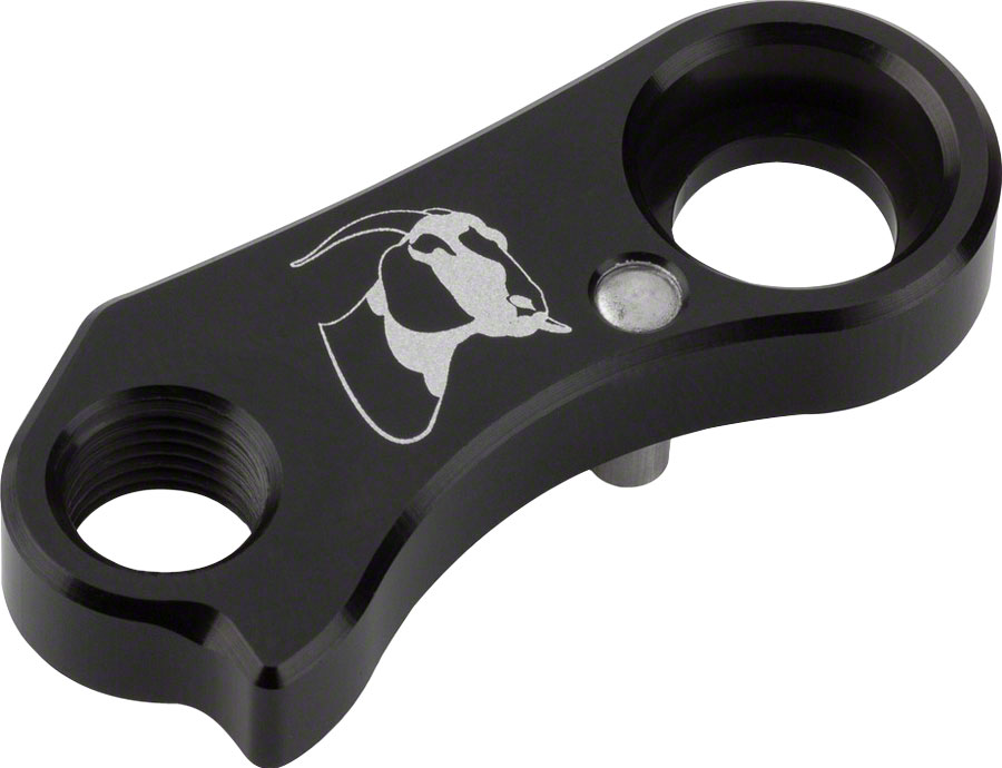 Wolf Tooth Lindarets GoatLink Shimano Direct Mount RearDerailleur Adaptor 