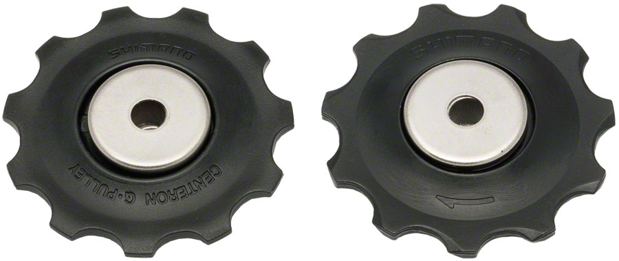 Shimano 105 RD-5700 10-Speed Rear Derailleur Pulley Set








    
    

    
        
        
            
                (5%Off)
            
        
        
    
