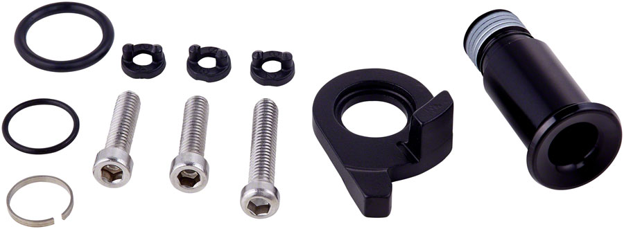 gx 2x11 rear derailleur