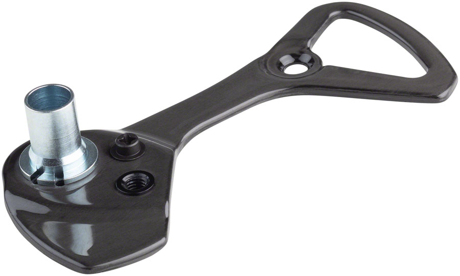 Shimano Dura-Ace RD-9070 Rear Derailleur Outer Plate and Stopper Pin 