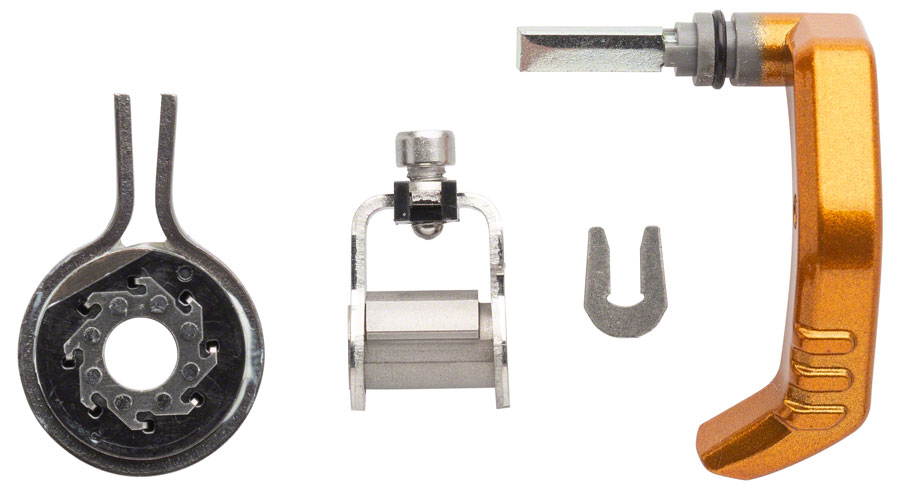 Shimano XTR RD-M9050 Chain Stabilizer 