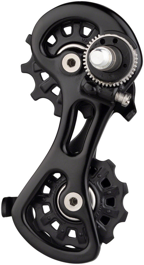 Campagnolo Rear Derailleur Cage Assembly for Chorus EPS Athena EPS Bikeparts.Com
