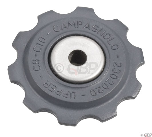 Campagnolo 9 Speed Derailleur Pulleys, Set of 2






