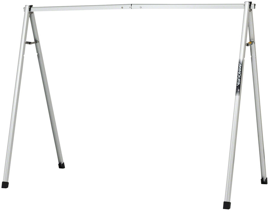 Minoura Level-140H Display Stand - 5 Bike