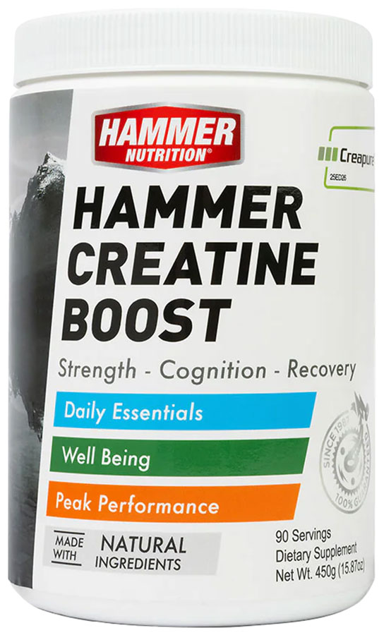 Hammer HEED Hammer Creatine Boost - 90 Serving