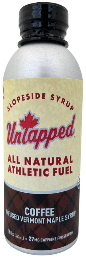 Untapped Coffee Gel - Bulk, 16oz