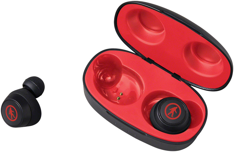 Outdoor Tech Pearls Wireless Earbuds with Rechargable Case - Black








    
    

    
        
            
                (50%Off)
            
        
        
        
    
