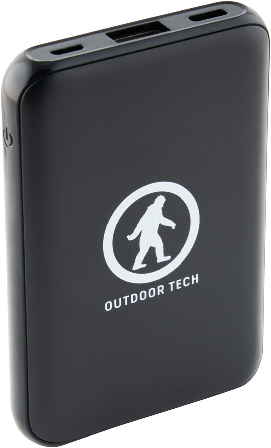 Outdoor Tech Kodiak Slim Portable Charger - Black






