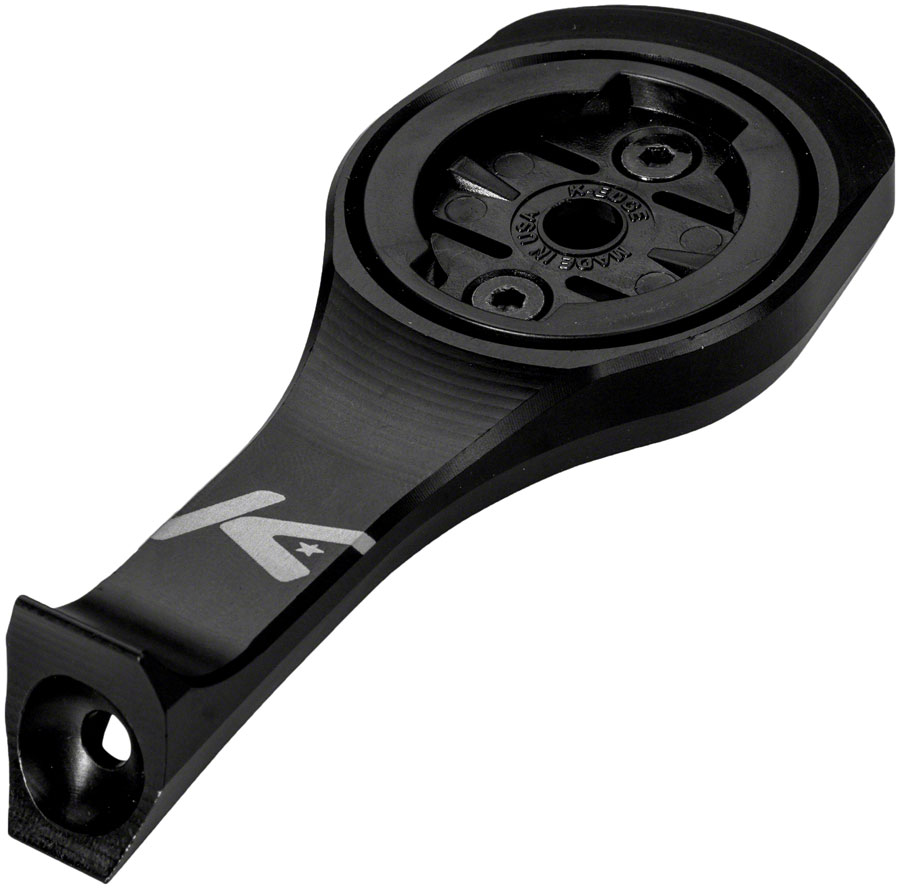 K-EDGE Garmin Specialized Future Mount - Black






