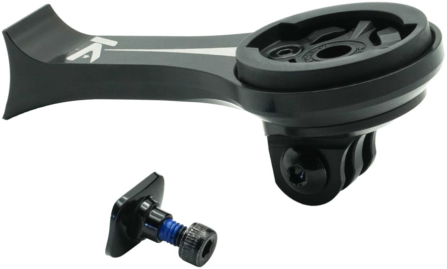 K-EDGE Garmin Specialized Future Combo Mount - Black