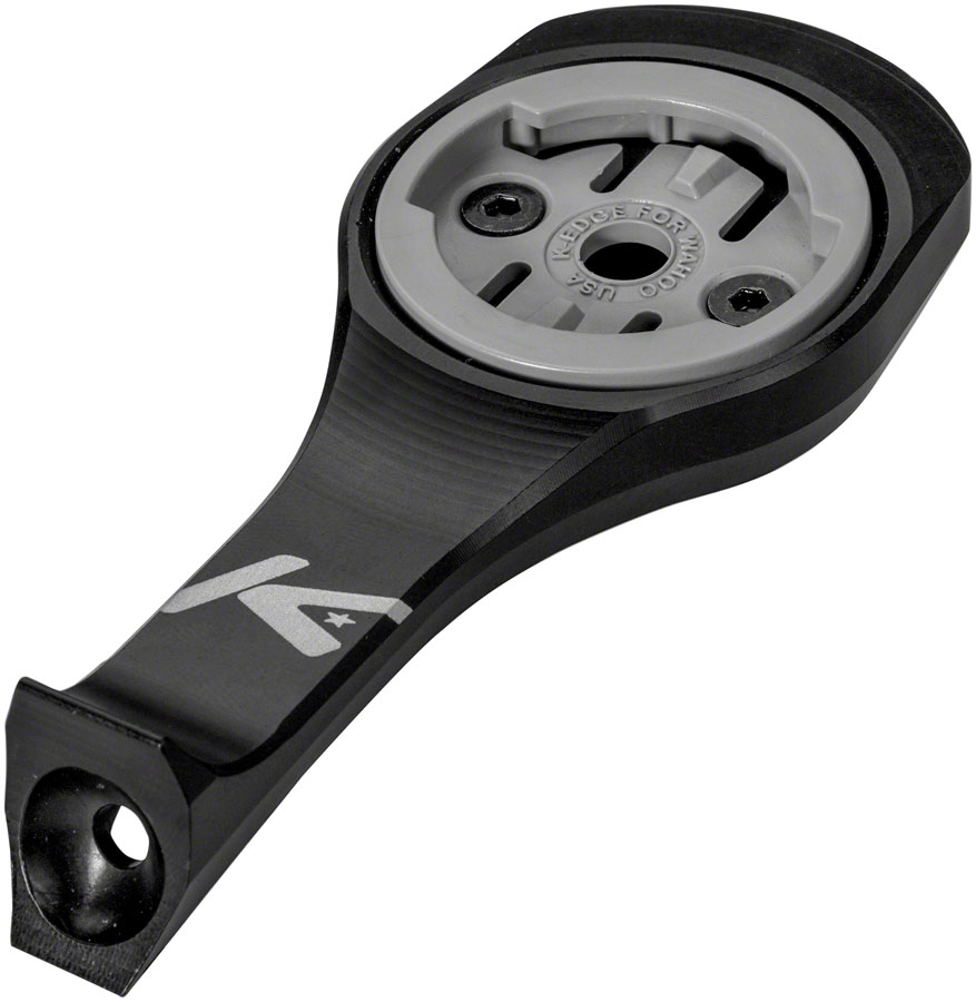 K-EDGE Wahoo Specialized Future Mount - Black






