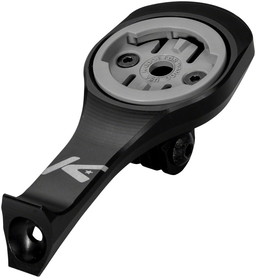 K-EDGE Wahoo Specialized Future Combo Mount - Black






