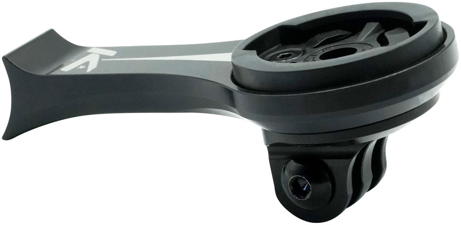 K-EDGE Garmin Specialized Roval Combo Mount - Black Anodize