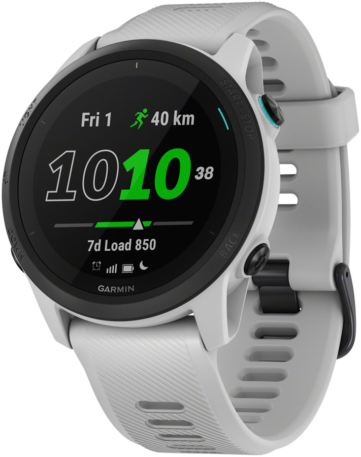 Garmin Forerunner 745 GPS Watch - White








    
    

    
        
            
                (20%Off)
            
        
        
        
    
