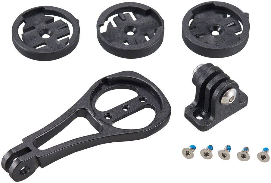 Ritchey Lollipop Accessory Mount